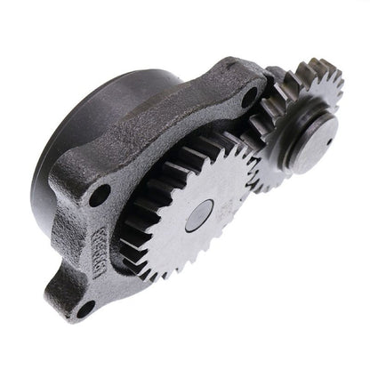 compatible with Cummins Engine 4BT Oil Pump 4939585