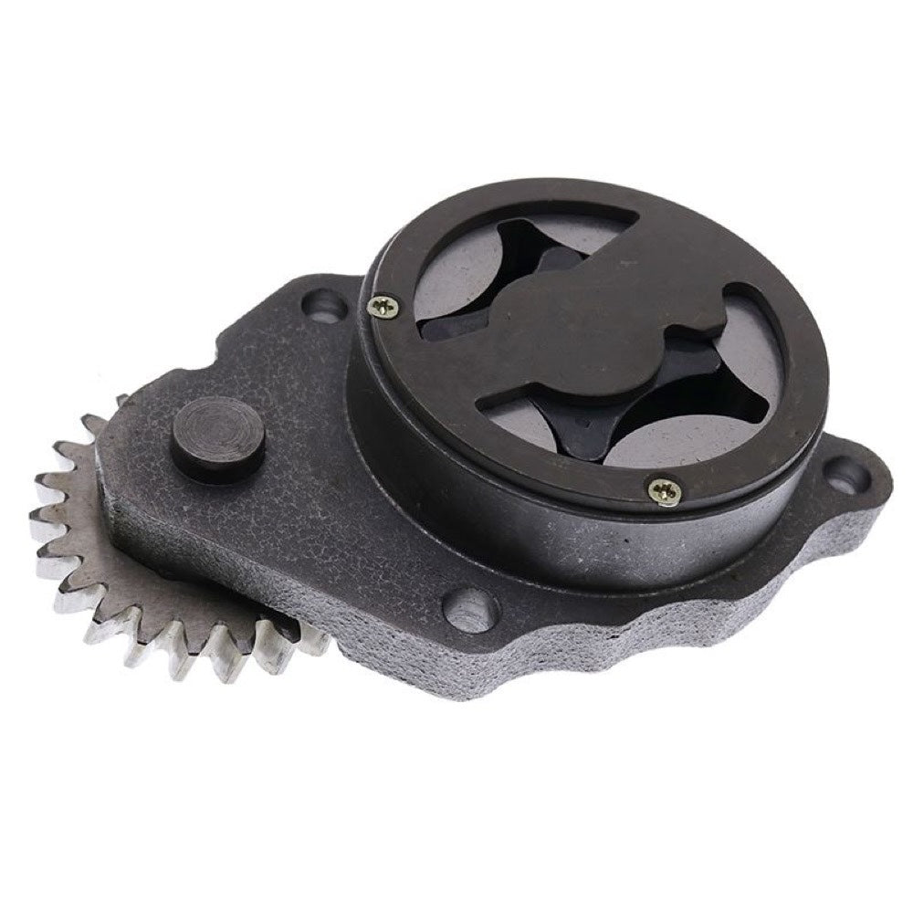 compatible with Cummins Engine 4BT Oil Pump 4939585