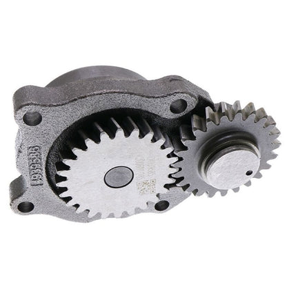 compatible with Cummins Engine 4BT Oil Pump 4939585
