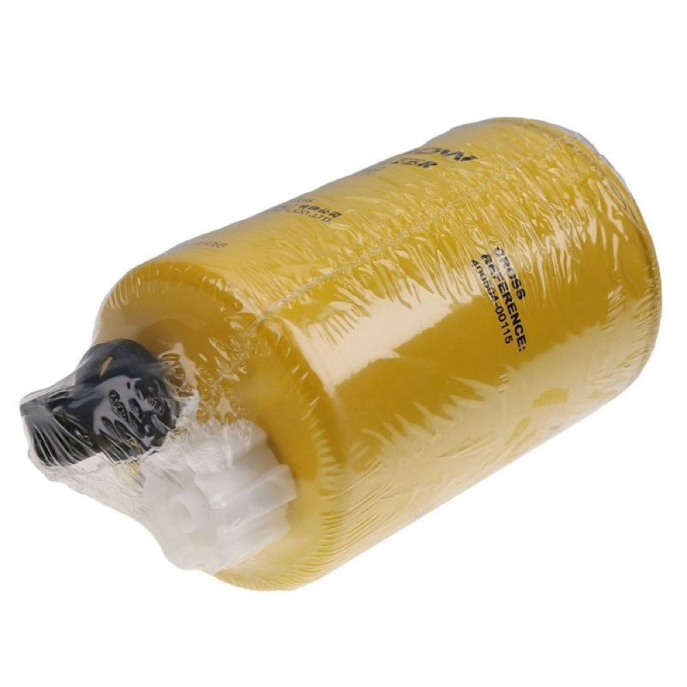 fits Doosan DX55-5 DX55-5 DX55W-5 Fuel Filter Element 400504-00115 400504-00115A