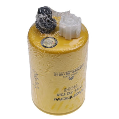 fits Doosan DX55-5 DX55-5 DX55W-5 Fuel Filter Element 400504-00115 400504-00115A