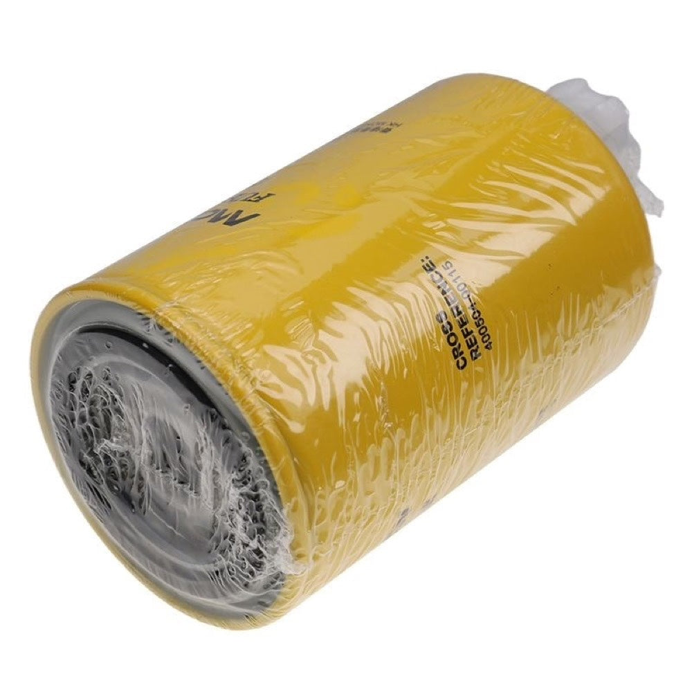 fits Doosan DX55-5 DX55-5 DX55W-5 Fuel Filter Element 400504-00115 400504-00115A