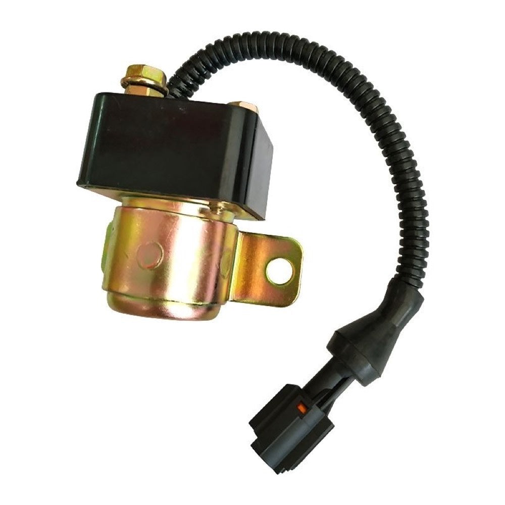 fits Doosan SOLAR 225LL 340LC-7 340LC-V 400LC-V 155LC-V 170LC-V 250LC-V 140W-V 160W-V Starter Relay 2544-1022