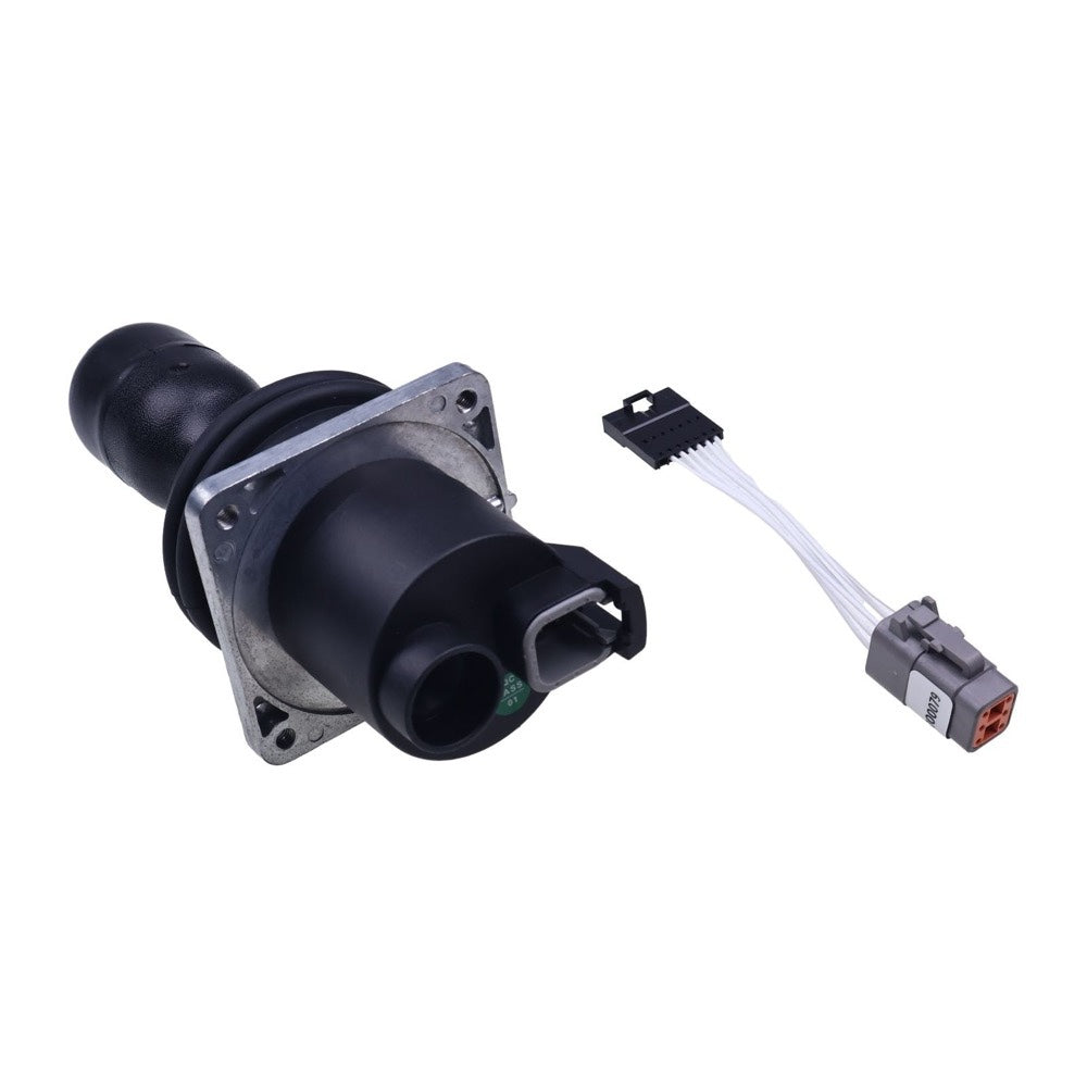 compatible with Genie Straight Booms Lift and Genie Artiulating Booms Lift S-100 S-120 S-40 S-80 S-85 Joystick Contoller 111416 111416GT