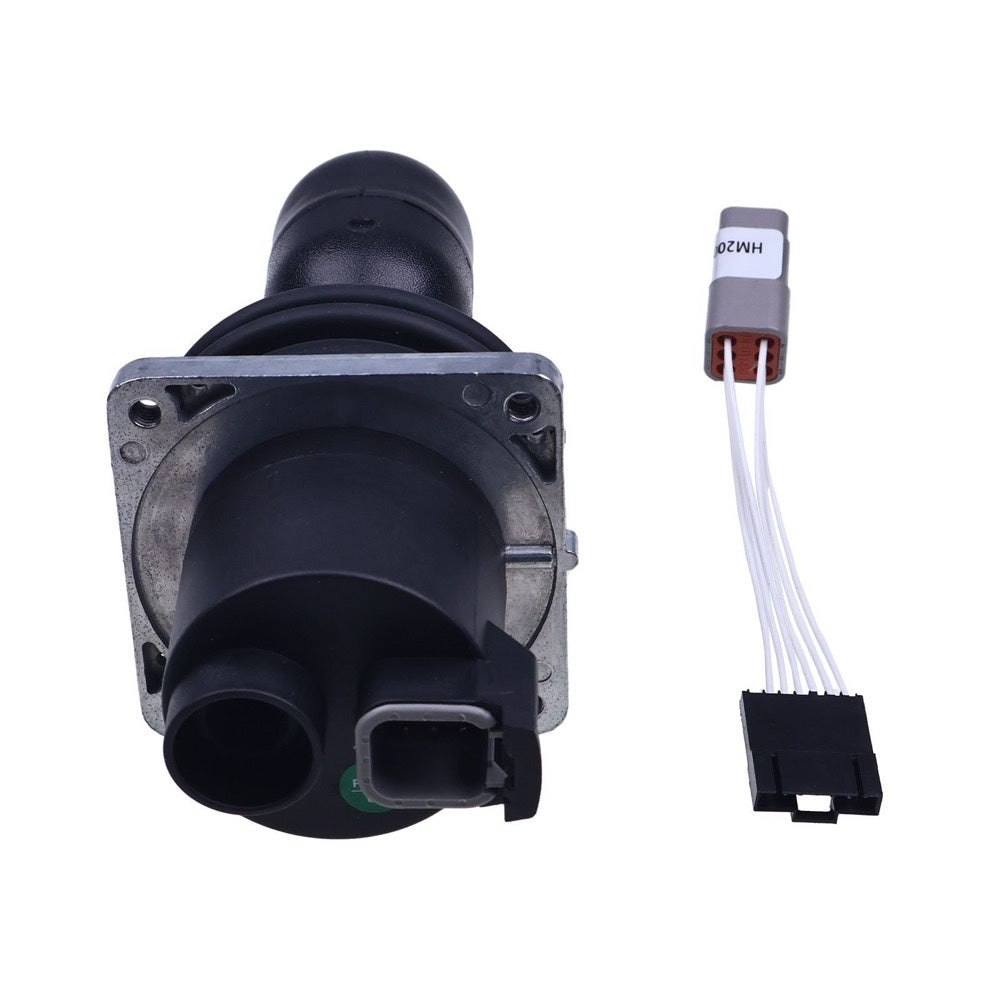 compatible with Genie Straight Booms Lift and Genie Artiulating Booms Lift S-100 S-120 S-40 S-80 S-85 Joystick Contoller 111416 111416GT