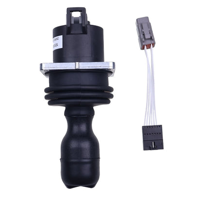 compatible with Genie Straight Booms Lift and Genie Artiulating Booms Lift S-100 S-120 S-40 S-80 S-85 Joystick Contoller 111416 111416GT