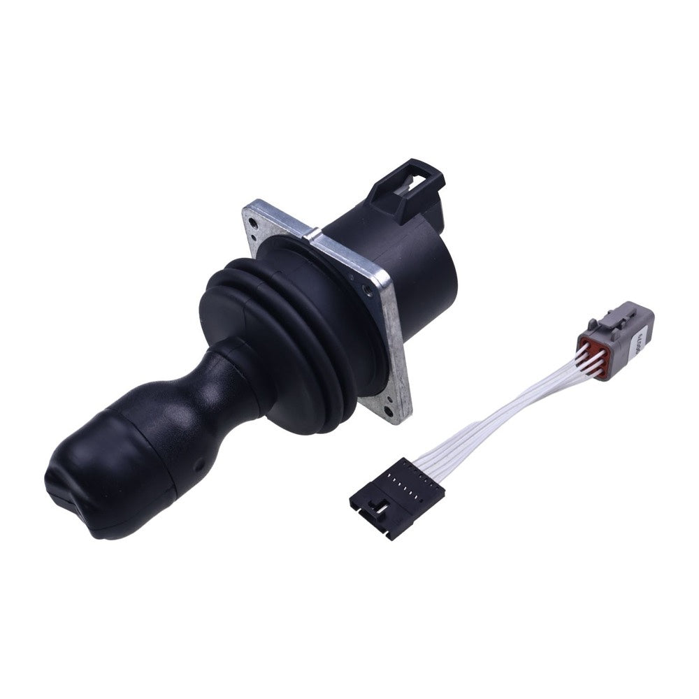 compatible with Genie Straight Booms Lift and Genie Artiulating Booms Lift S-100 S-120 S-40 S-80 S-85 Joystick Contoller 111416 111416GT
