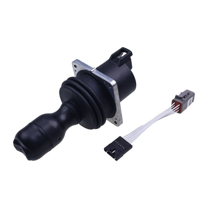 compatible with Genie Straight Booms Lift and Genie Artiulating Booms Lift S-100 S-120 S-40 S-80 S-85 Joystick Contoller 111416 111416GT