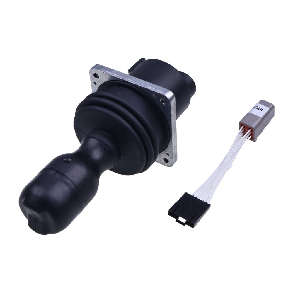compatible with Genie Straight Booms Lift and Genie Artiulating Booms Lift S-100 S-120 S-40 S-80 S-85 Joystick Contoller 111416 111416GT