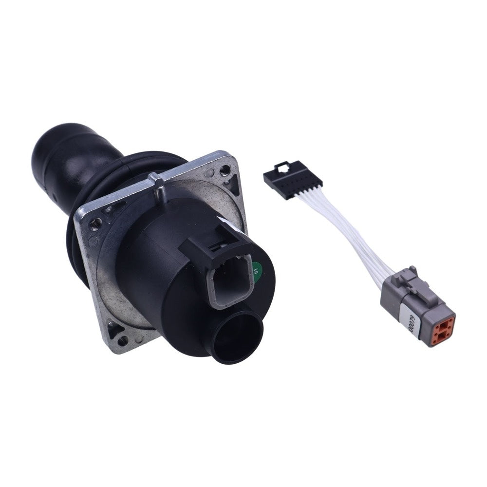 compatible with Genie Straight Booms Lift and Genie Artiulating Booms Lift S-100 S-120 S-40 S-80 S-85 Joystick Contoller 111416 111416GT