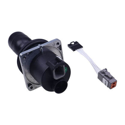 compatible with Genie Straight Booms Lift and Genie Artiulating Booms Lift S-100 S-120 S-40 S-80 S-85 Joystick Contoller 111416 111416GT