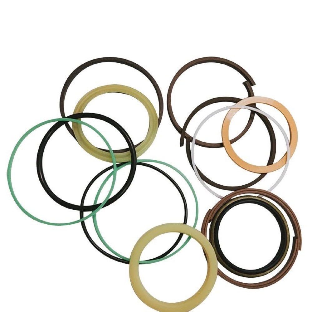 suitable for Hitachi EX120-3 Boom Cylinder Seal Kit