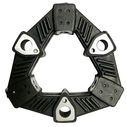 compatible with Hitachi Excavator EX120-5 EX100 Coupling Assy 4AS