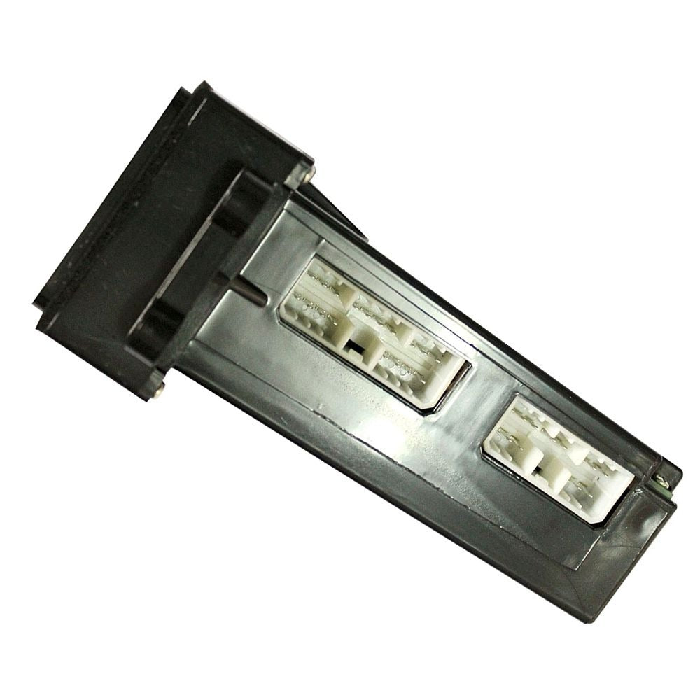 suitable for Hyundai Excavator R110-7 R210-7 R215-7 Air Conditioner A/C Control Unit 11N6-90031