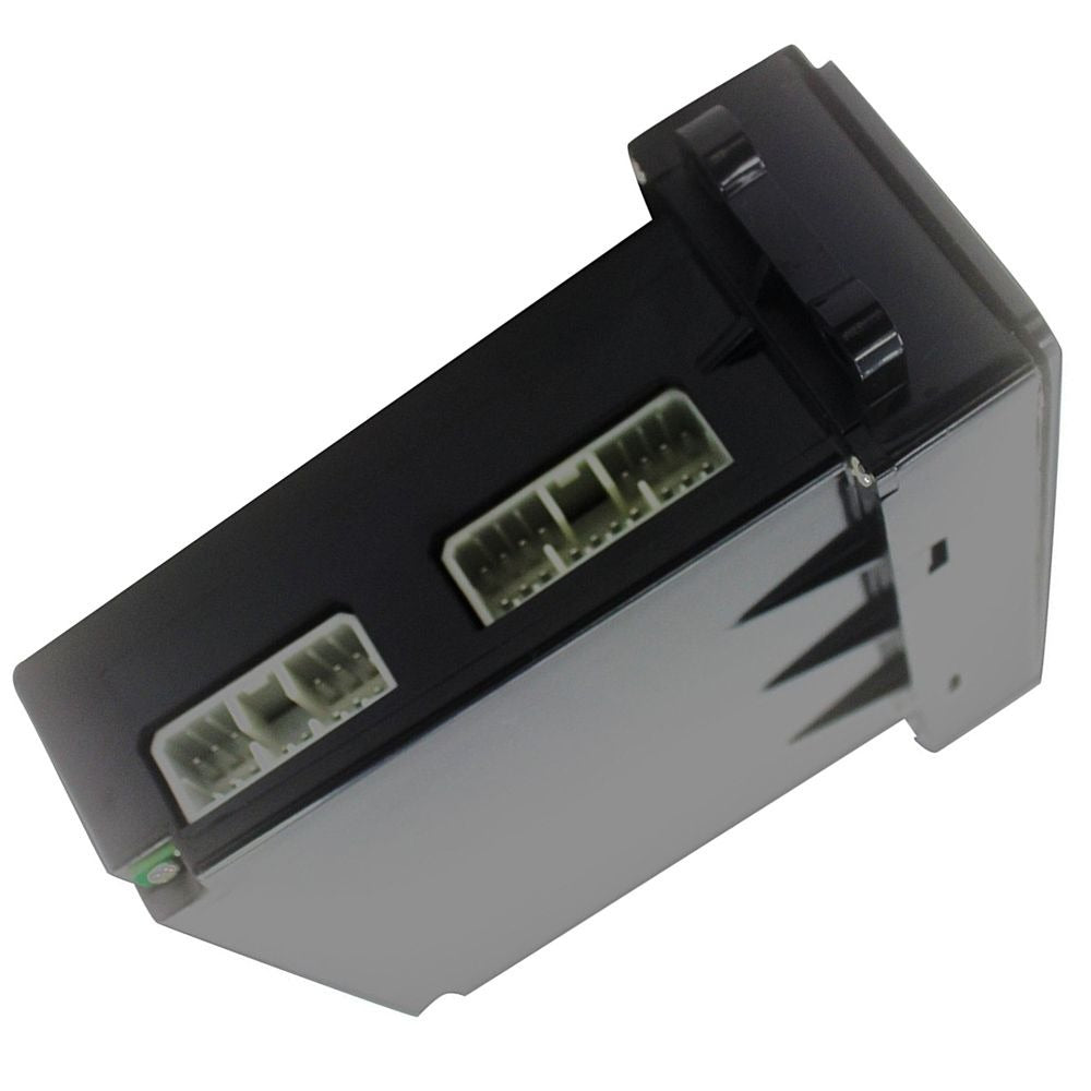 suitable for Hyundai Excavator R110-7 R210-7 R215-7 Air Conditioner A/C Control Unit 11N6-90031