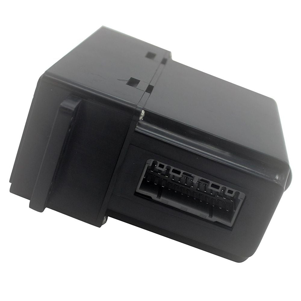 suitable for Hyundai Excavator R110-7 R210-7 R215-7 Air Conditioner A/C Control Unit 11N6-90031