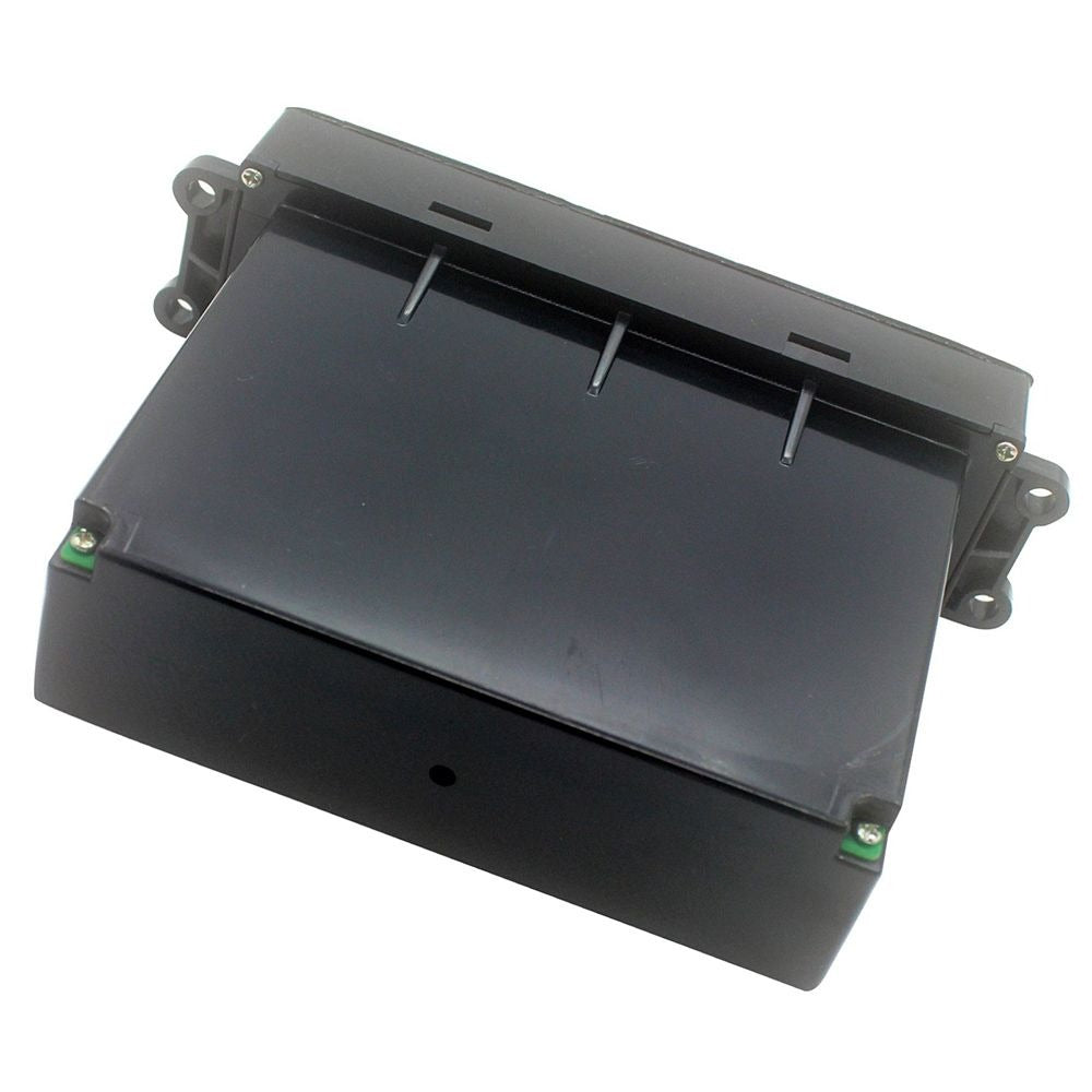 suitable for Hyundai Excavator R110-7 R210-7 R215-7 Air Conditioner A/C Control Unit 11N6-90031