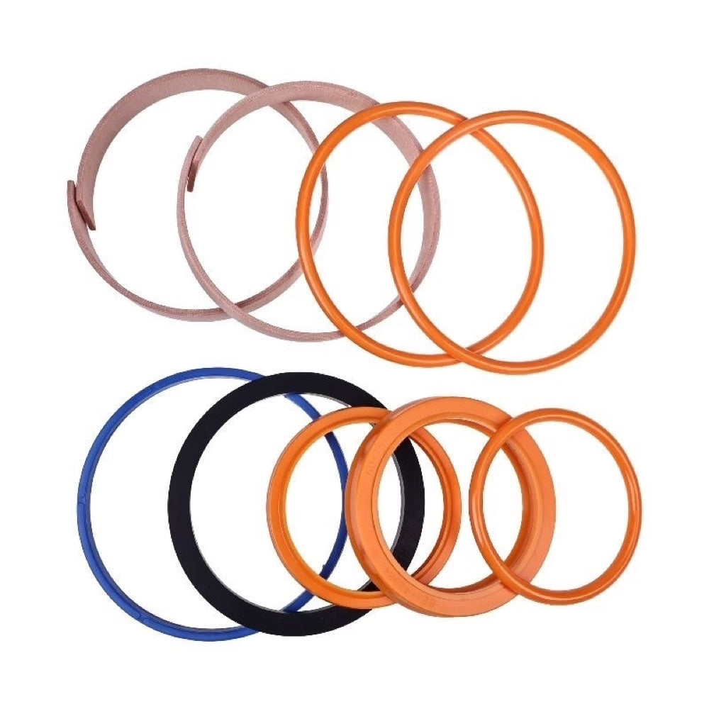 fits JCB Excavator 8052 8060 8056 Boom Cylinder Seal Kit 991/00145