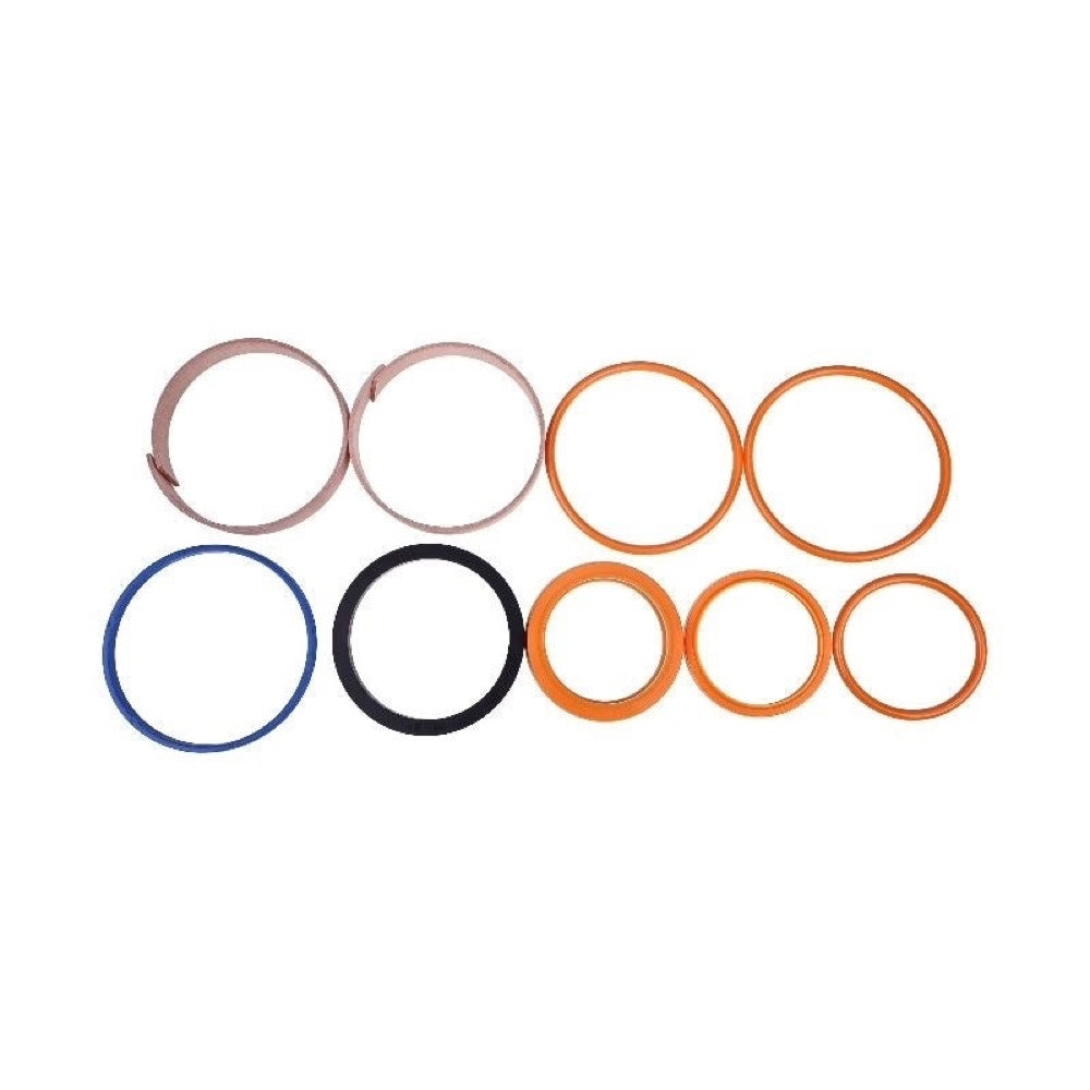 fits JCB Excavator 8052 8060 8056 Boom Cylinder Seal Kit 991/00145