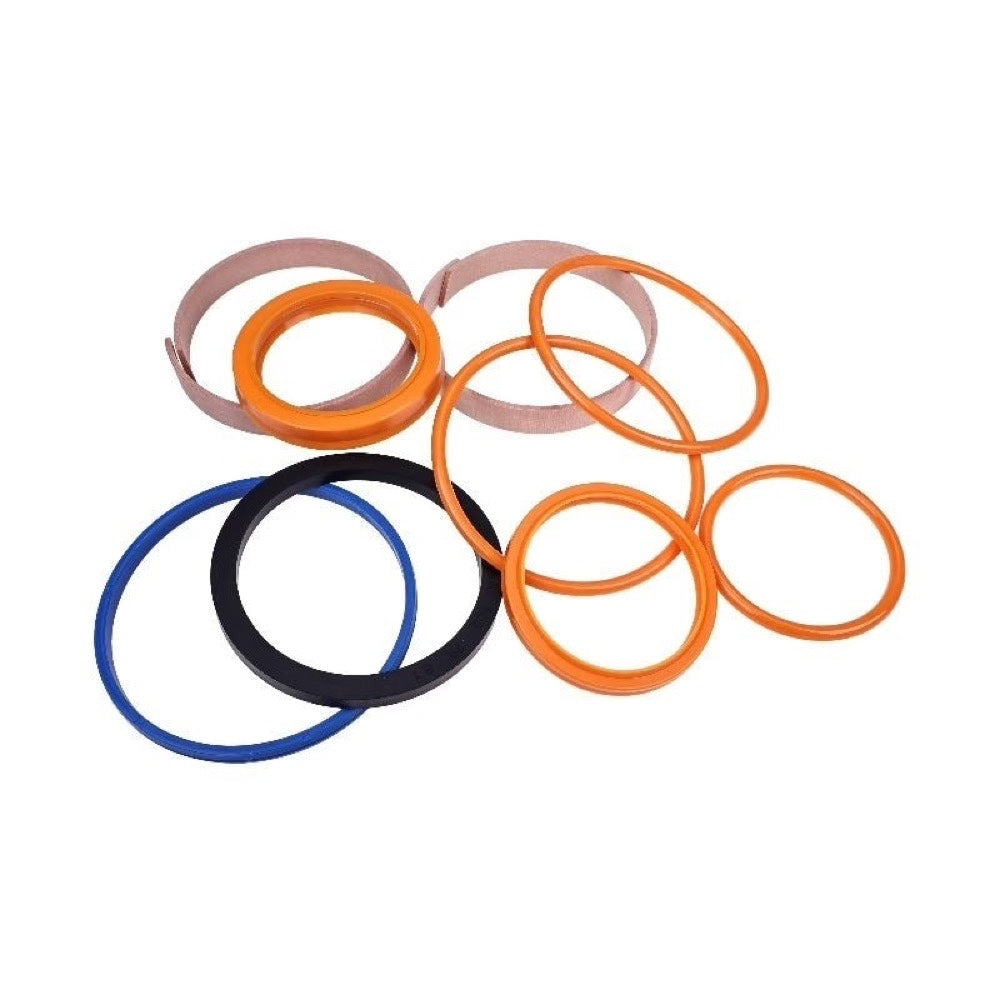 fits JCB Excavator 8052 8060 8056 Boom Cylinder Seal Kit 991/00145
