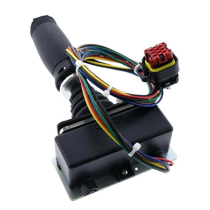 fits JLG Boom Lifts 400 600 800 1100 Series Joystick Controller 1600318