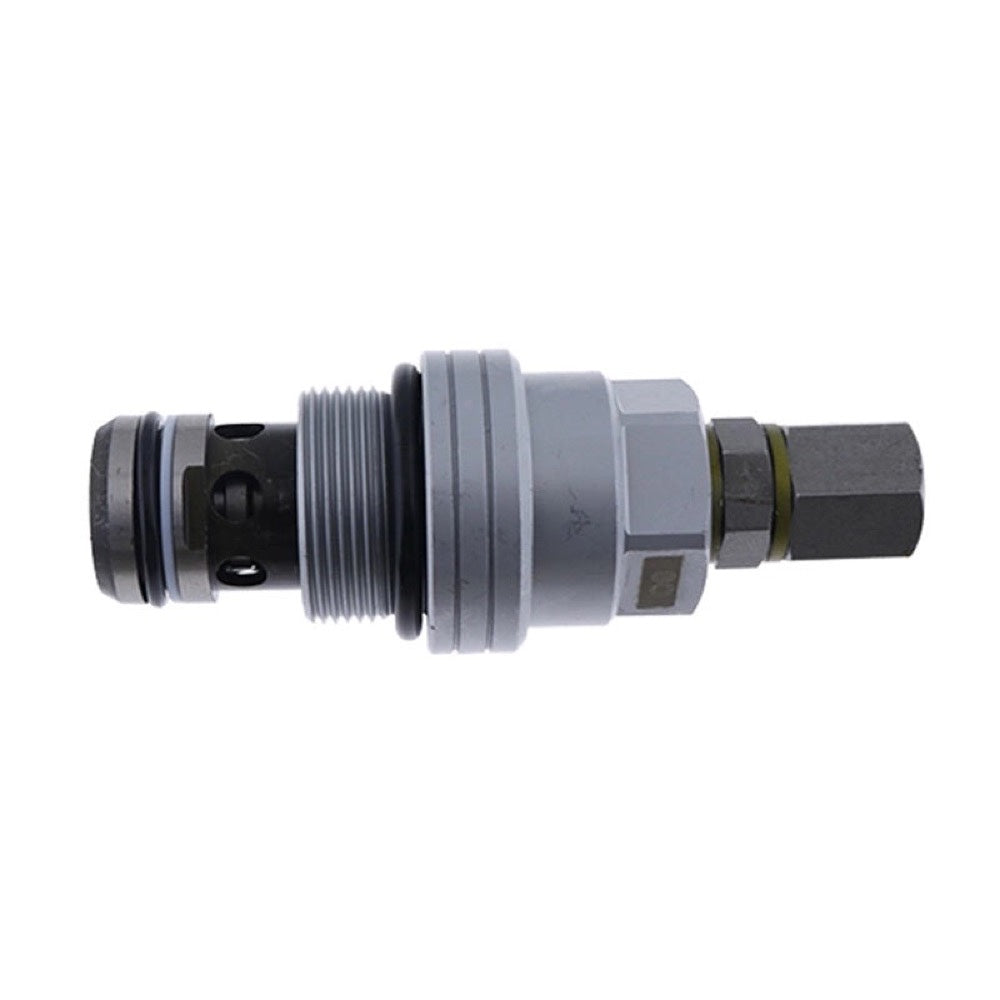 suitable for John Deere Excavator 160LC 120 490E 110 135C 160C 190GW 190DW 120C Pressure Relief Valve 9200504