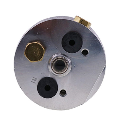 fits Kobelco SK160LC SK200-6 SK210LC-6E SK250LC-6E SK330LC-6E SK480LC-6E Receiver Drier YT54S00002P1
