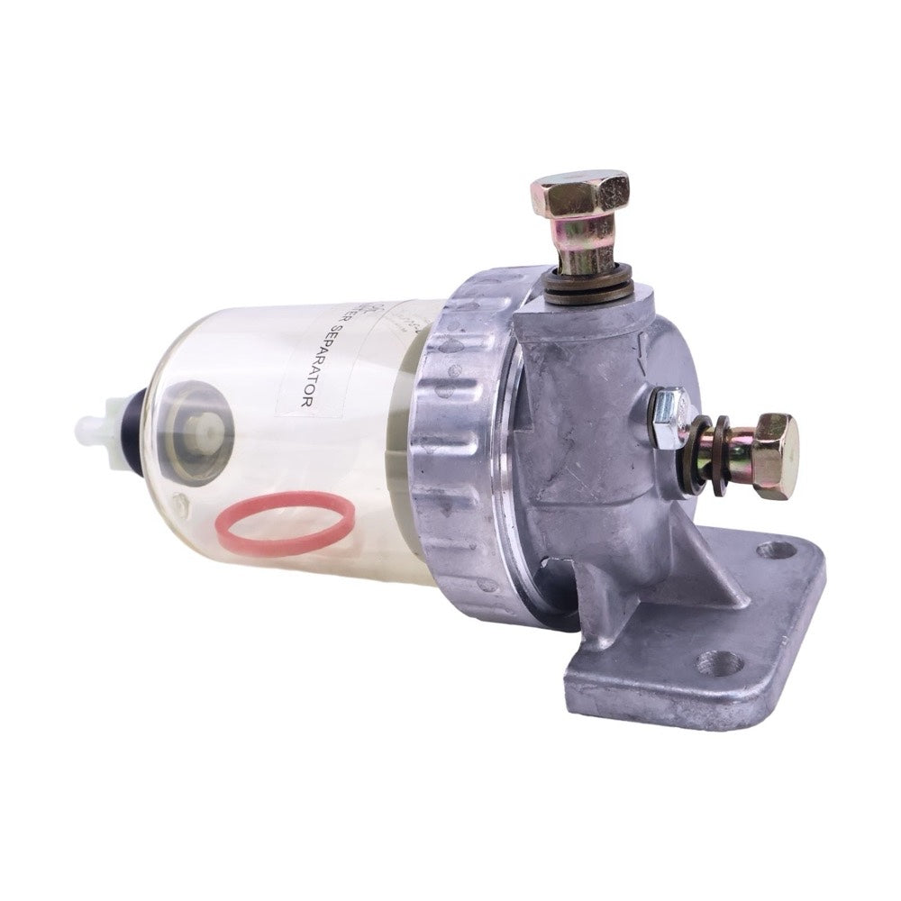 fits Komatsu Excavator PC100-6 PC1100-6 PC120-6 PC130-8 PC270-8 PC78US-8 PC200-5 PC200-3 PC200-6 Water Separator 600-311-9732