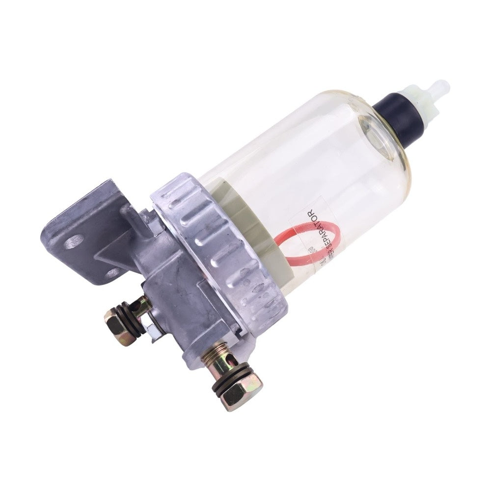 fits Komatsu Excavator PC100-6 PC1100-6 PC120-6 PC130-8 PC270-8 PC78US-8 PC200-5 PC200-3 PC200-6 Water Separator 600-311-9732