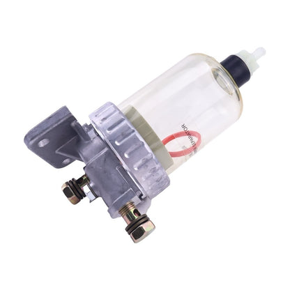 fits Komatsu Excavator PC100-6 PC1100-6 PC120-6 PC130-8 PC270-8 PC78US-8 PC200-5 PC200-3 PC200-6 Water Separator 600-311-9732