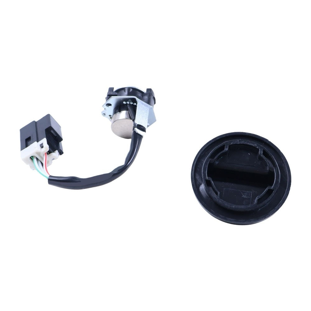 suitable for Komatsu Excavator PC130-5 PC150-5 PC200-5 PC200-6 Throttle Knob 7825-30-1301 7825-30-1302
