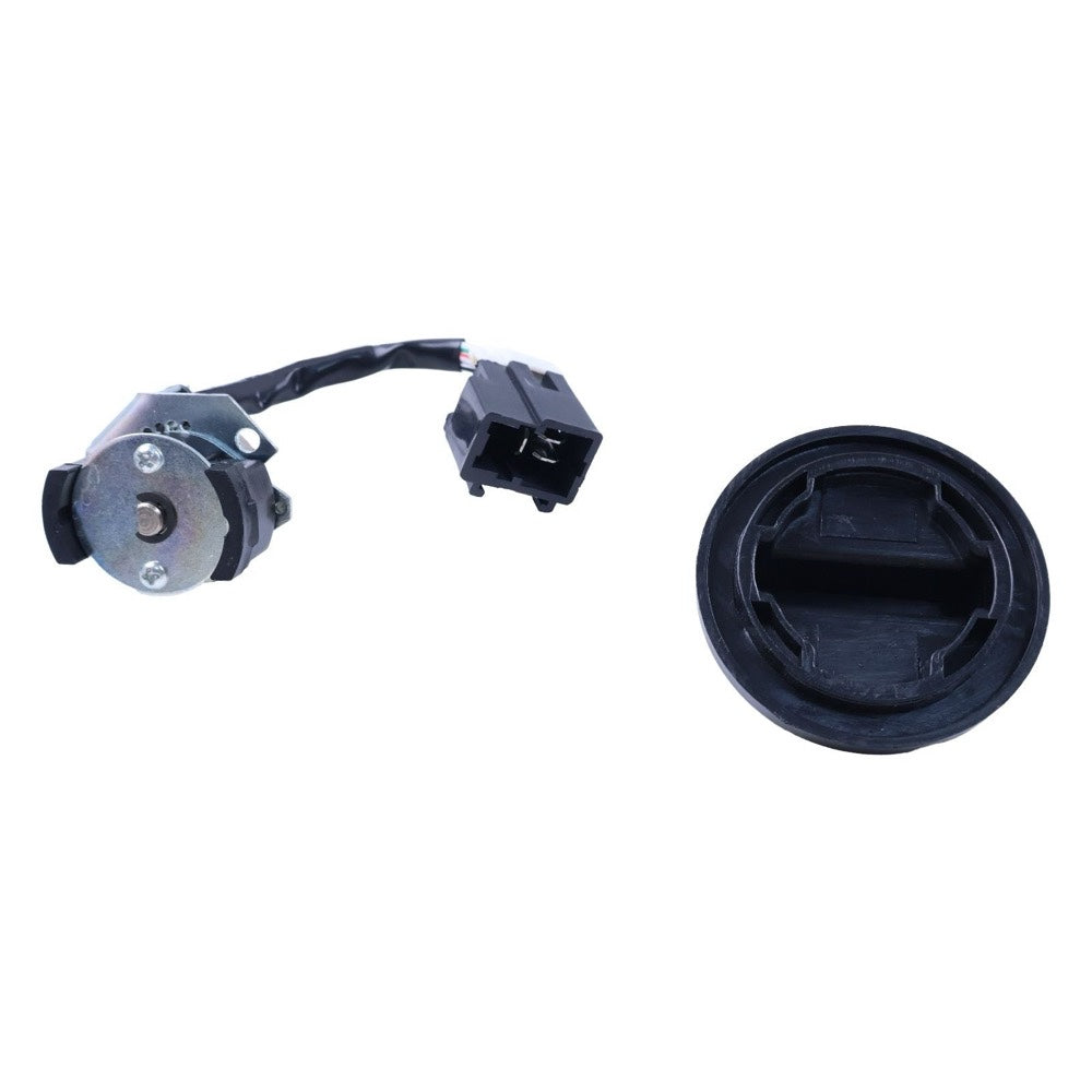 suitable for Komatsu Excavator PC130-5 PC150-5 PC200-5 PC200-6 Throttle Knob 7825-30-1301 7825-30-1302
