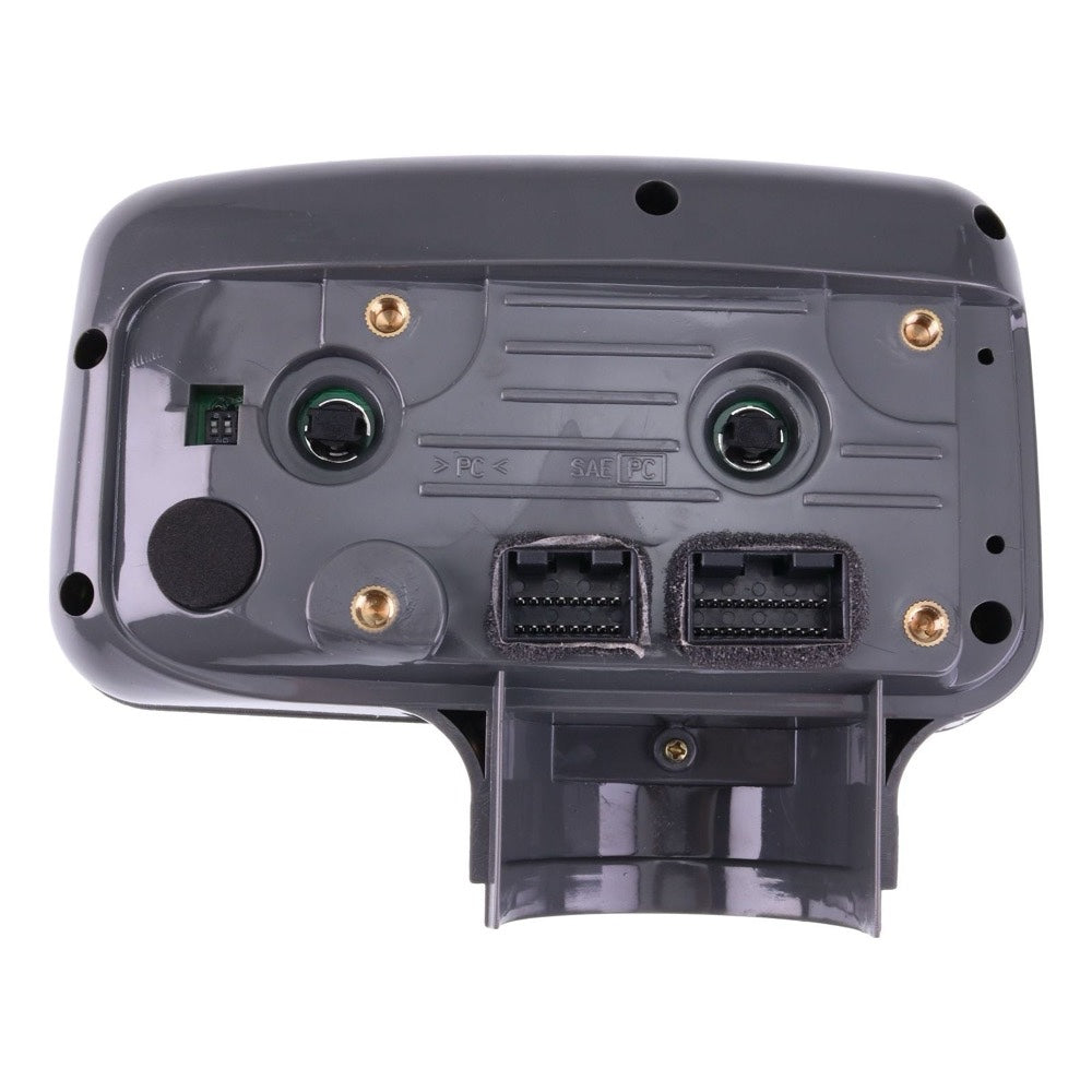 fits Komatsu Excavator PC200-6 PC210-6 PC220-6 PC230-6 Monitor LCD Display Panel 7834-76-3000