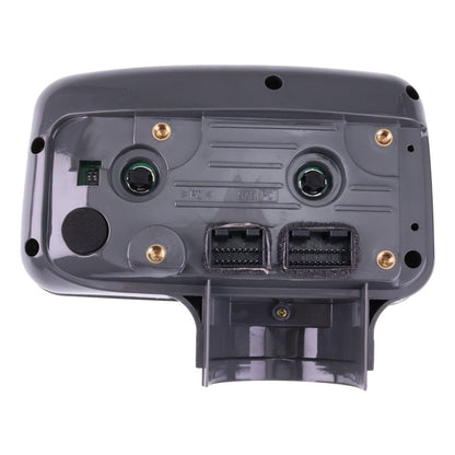 fits Komatsu Excavator PC200-6 PC210-6 PC220-6 PC230-6 Monitor LCD Display Panel 7834-76-3000