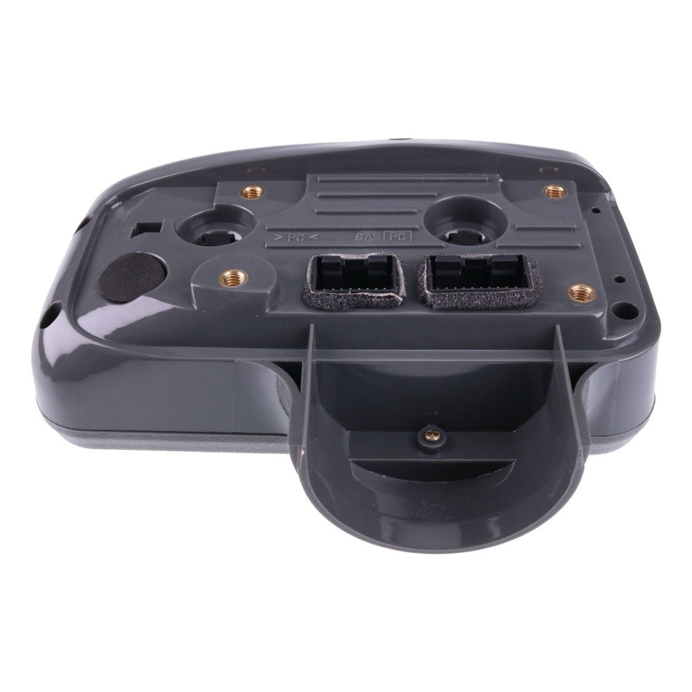 fits Komatsu Excavator PC200-6 PC210-6 PC220-6 PC230-6 Monitor LCD Display Panel 7834-76-3000