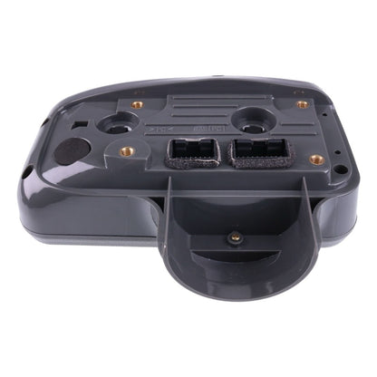 fits Komatsu Excavator PC200-6 PC210-6 PC220-6 PC230-6 Monitor LCD Display Panel 7834-76-3000