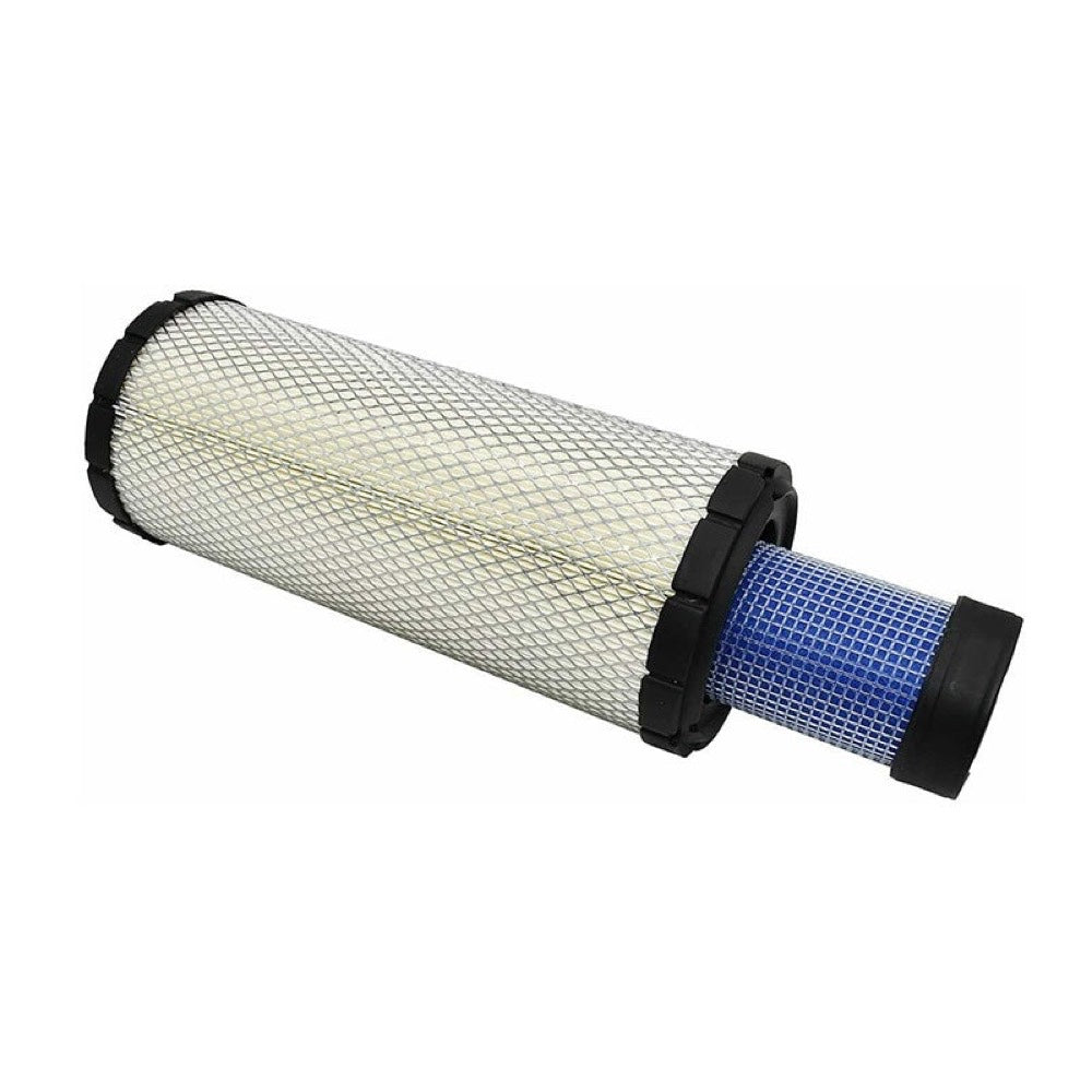 fits Komatsu Excavator PC200-8 PC220-7 PC240-8 Air filter Element 600-185-4110 and 600-185-4120
