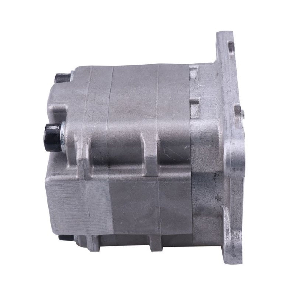 compatible with Komatsu Excavator PC38UU-3 PC35MR-3 PC35MR-2 Gear Pump 705-41-07180