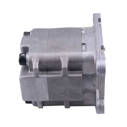 compatible with Komatsu Excavator PC38UU-3 PC35MR-3 PC35MR-2 Gear Pump 705-41-07180