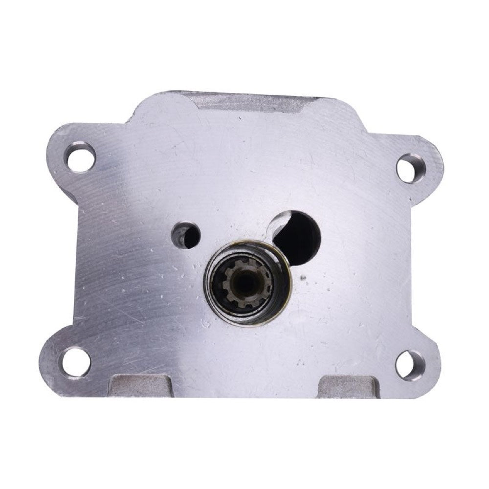 compatible with Komatsu Excavator PC38UU-3 PC35MR-3 PC35MR-2 Gear Pump 705-41-07180