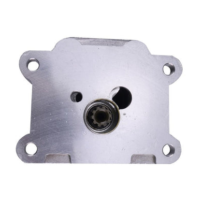 compatible with Komatsu Excavator PC38UU-3 PC35MR-3 PC35MR-2 Gear Pump 705-41-07180