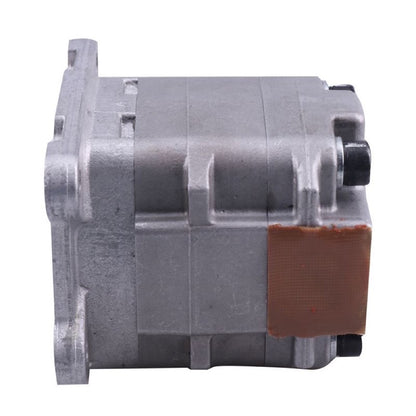 compatible with Komatsu Excavator PC38UU-3 PC35MR-3 PC35MR-2 Gear Pump 705-41-07180