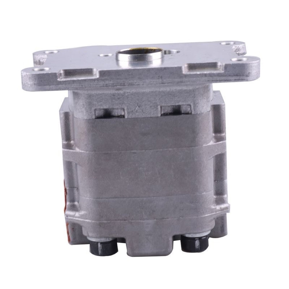 compatible with Komatsu Excavator PC38UU-3 PC35MR-3 PC35MR-2 Gear Pump 705-41-07180