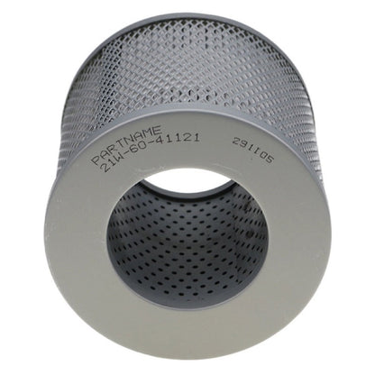 fits Komatsu Excavator PC40MR-2 PC45MR-3 PC50MR-2 PC55MR-3 PC60-7 Hydraulic Filter 21W-60-41121