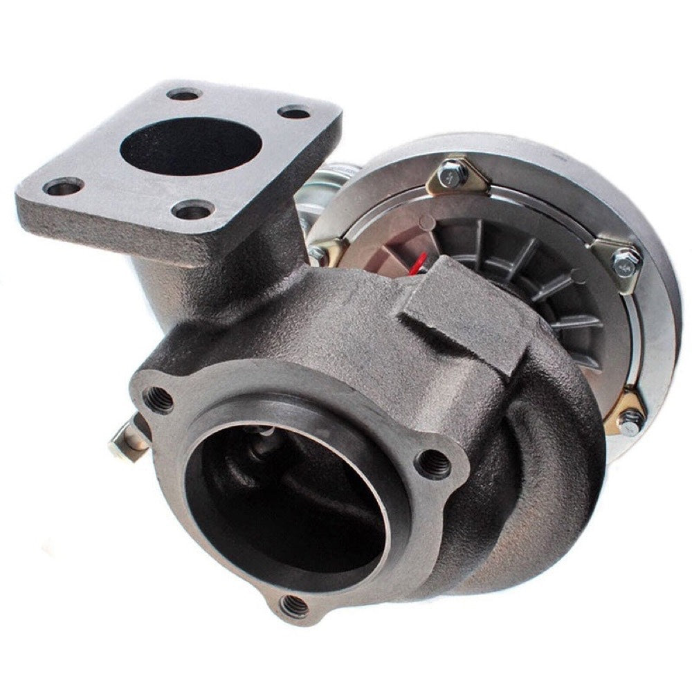 fits Perkins 4.4LTR Engine Turbo GT2556S Turbocharger 2674A225 711736-0025 with Gasket