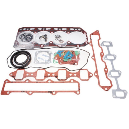 suitable for Yanmar 4TNV88 Engine Gasket Kit Complete 729601-92740