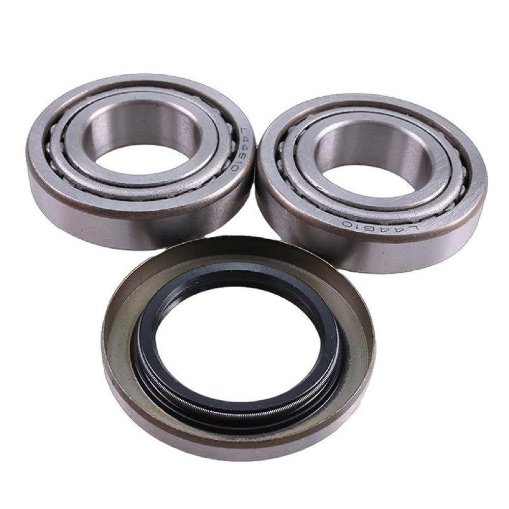 Fork Caster Rebuild Kit TCA12280 JD8933 JD8253 E14625 fits John Deere Mower 647 647A 657 657A 667 667A 717 717A 727A 737 757 777 797