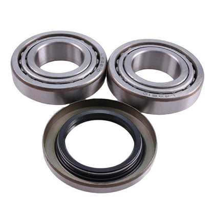 Fork Caster Rebuild Kit TCA12280 JD8933 JD8253 E14625 fits John Deere Mower 647 647A 657 657A 667 667A 717 717A 727A 737 757 777 797