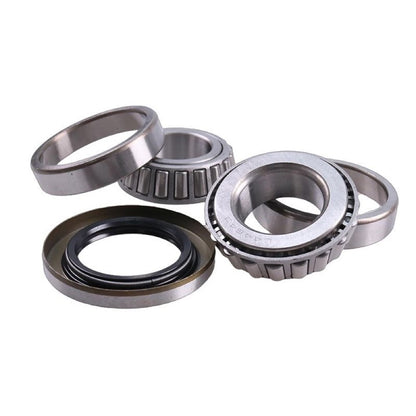 Fork Caster Rebuild Kit TCA12280 JD8933 JD8253 E14625 fits John Deere Mower 647 647A 657 657A 667 667A 717 717A 727A 737 757 777 797