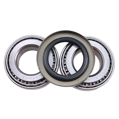 Fork Caster Rebuild Kit TCA12280 JD8933 JD8253 E14625 fits John Deere Mower 647 647A 657 657A 667 667A 717 717A 727A 737 757 777 797